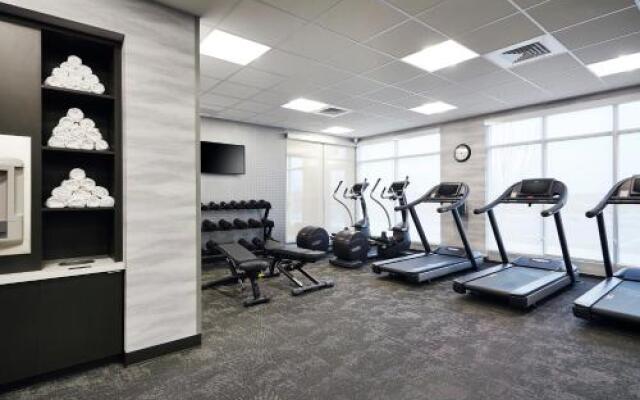 Fairfield Inn & Suites Sheboygan