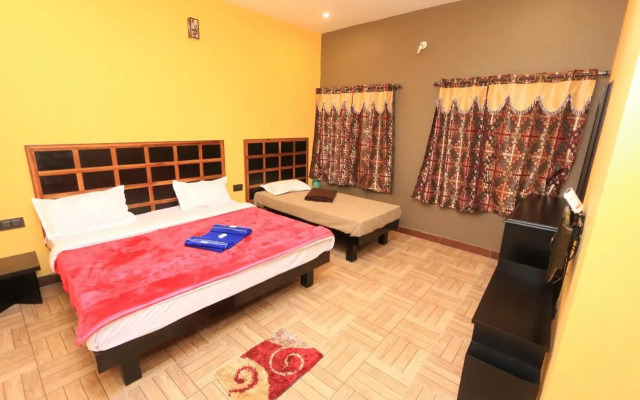Oyo Rooms Funcity Coonoor Road