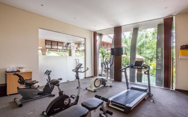Mahagiri Villas Sanur