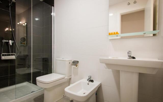 1 bed Superior Holidays2Malaga