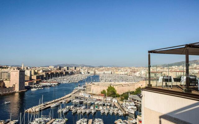 Sofitel Marseille Vieux Port