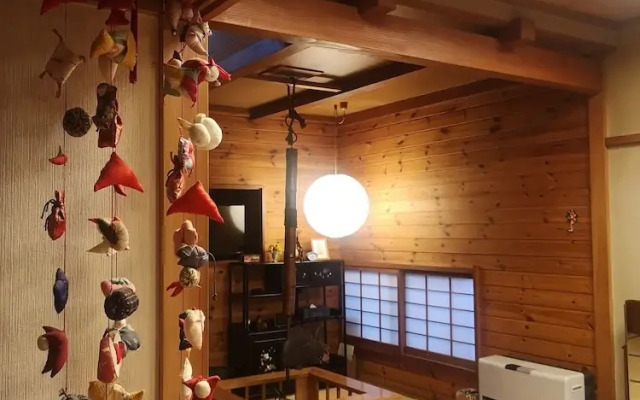 Oshino Kogen Hotel