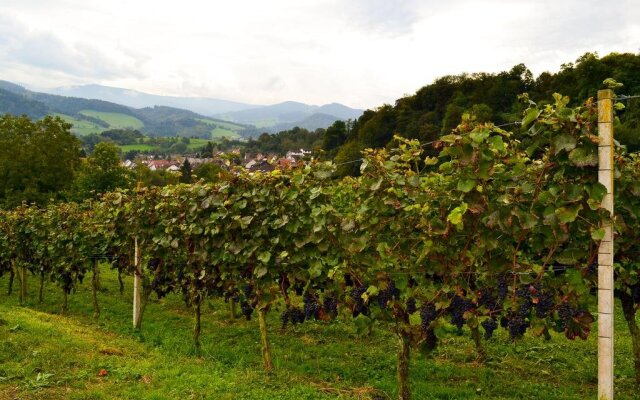 Landgasthof Frohe Einkehr