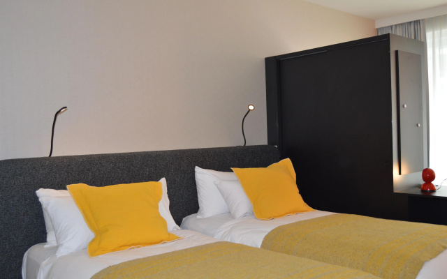 PREMIER SUITES PLUS Antwerp