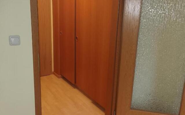 Hornbrooker Hostel