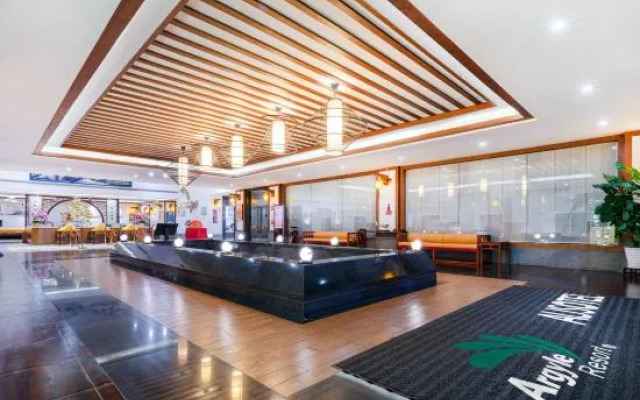 Heyuan Bavarian Manor Argyle Resort & Austere Bodhi Hotel