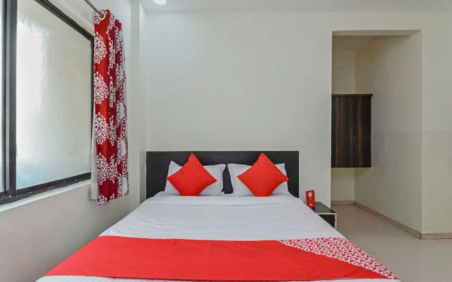Krishna Palace Guest House by OYO