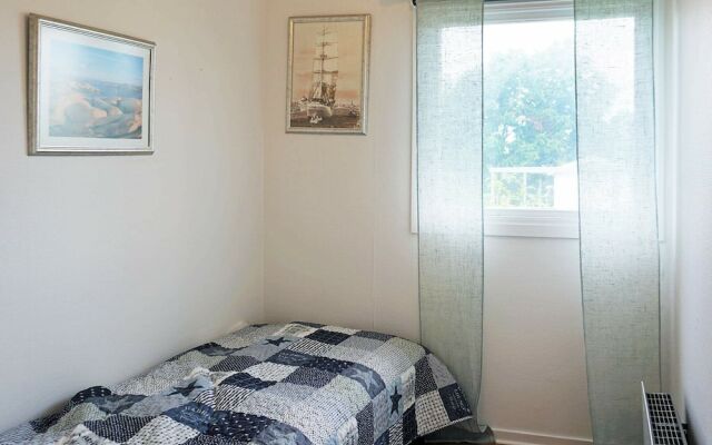 5 Person Holiday Home in Kungshamn
