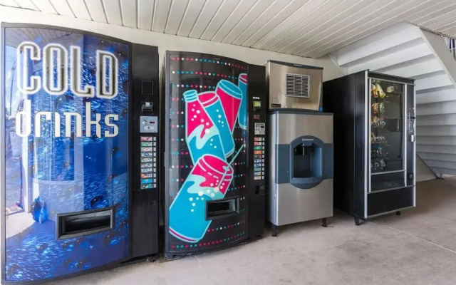 Studio 6 Englewood, FL