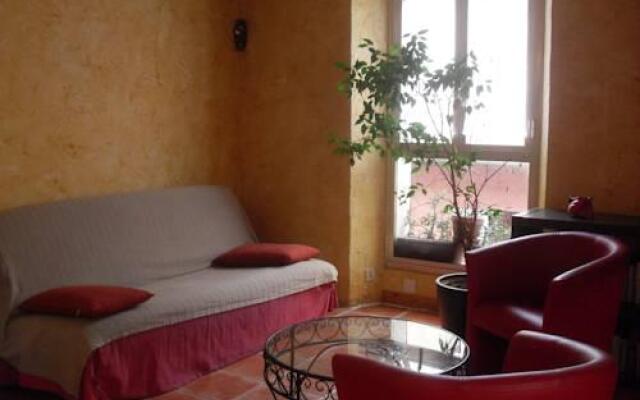 Appartement Vallombrosa