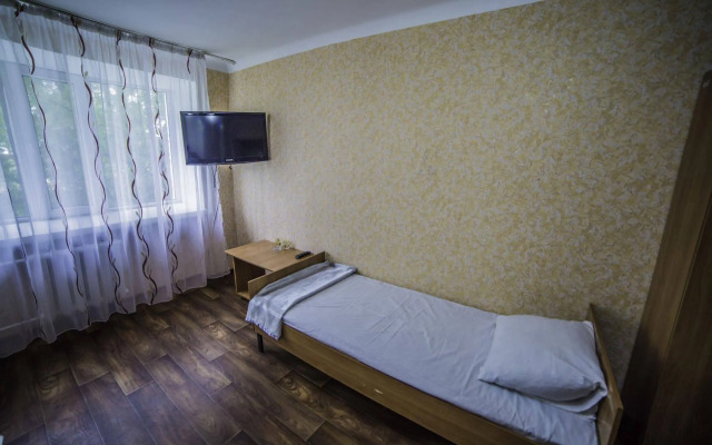 Economy Hotel Zhyger