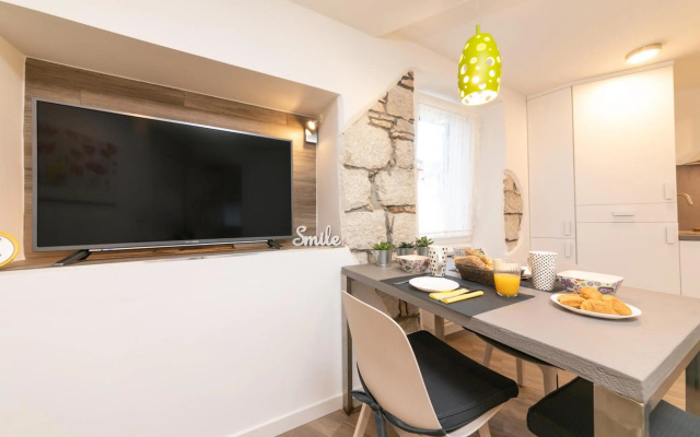 Mariva Downtown apartment