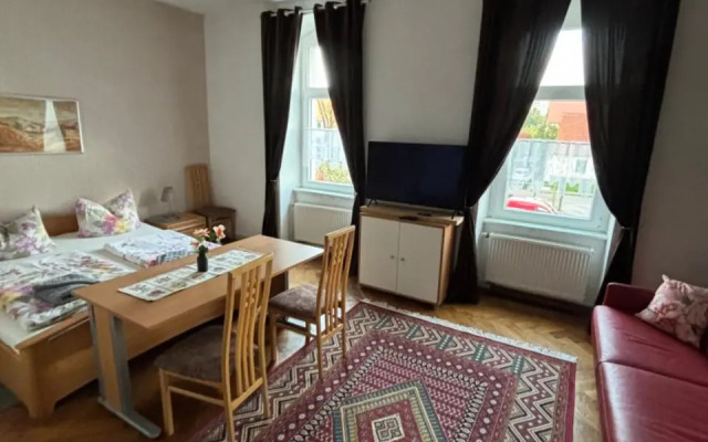 Pension Gutshaus