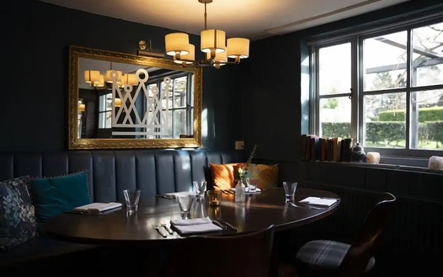 The Crown Inn at Burnham Beeches