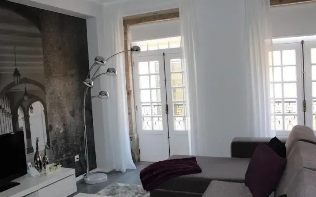Souto Flat Accommodation