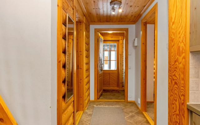 Holiday Home Rukasilva