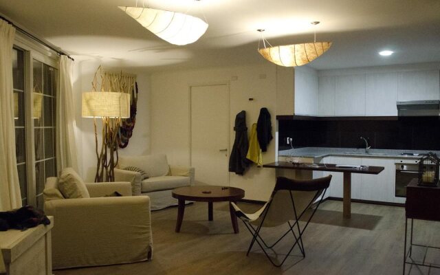 Casa Galos Hotel & Lofts