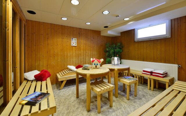 ACHAT Hotel Suhl