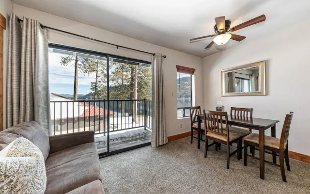243 Bldg C 1 Bedroom Condo