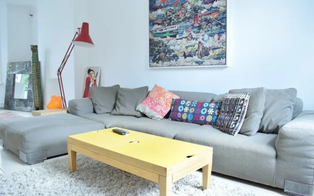 Newly Refurbished 2 Bedroom Property in Peckham