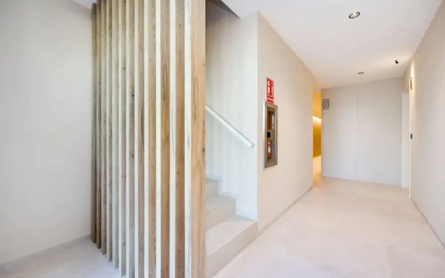 Kumquat Penthouse With Jacuzzi Rooftop Golf Las Colinas