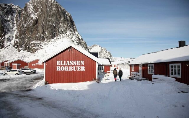 Eliassen Rorbuer