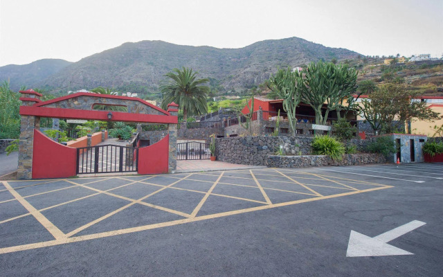 Apartamentos Los Telares