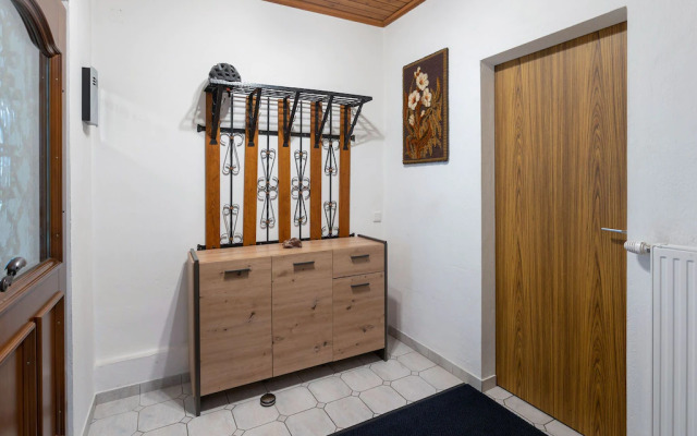 Beautiful apartment in Salzburg with garden