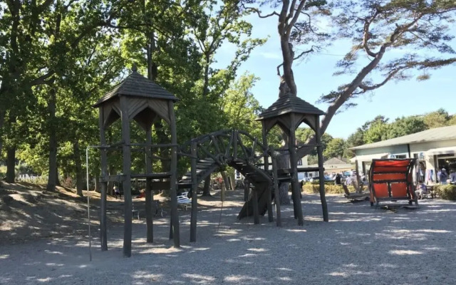 Villa Granitz Apartment