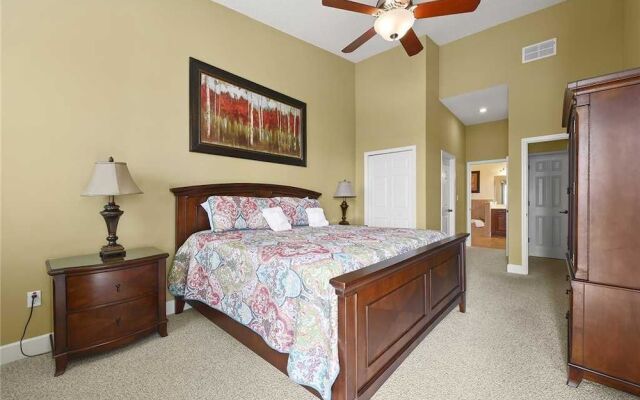 1162 Cinnamon Beach - Three Bedroom Condo