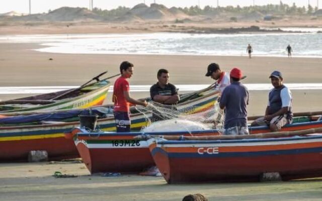 Pousada Village Maceió