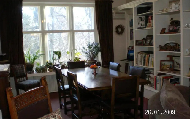 Greystones B&B