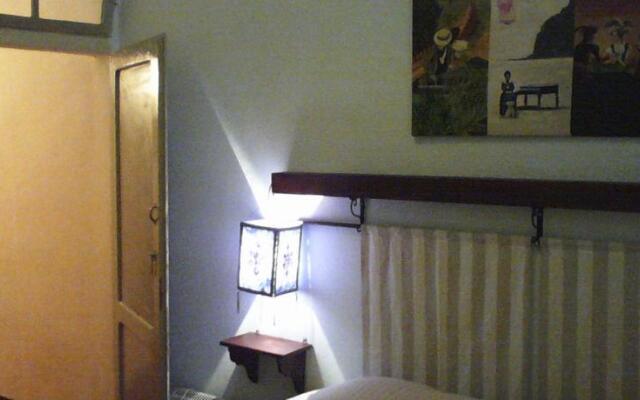 A Casa di Caravaggio - Boboli