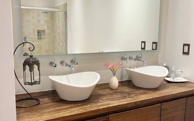 Malen House San Miguel de Allende Mexico