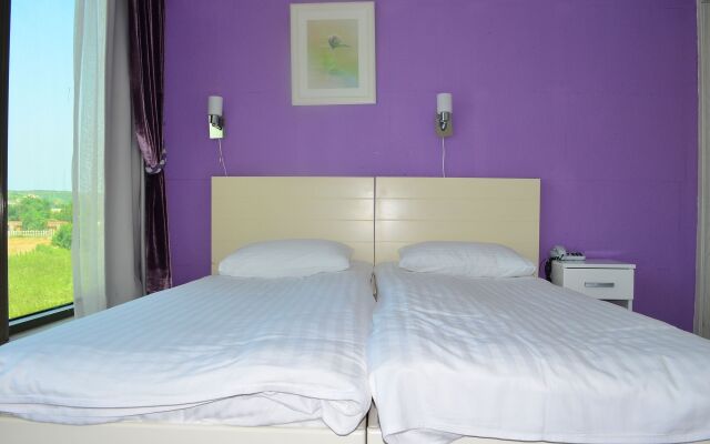Violet Park Otel