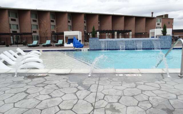Best Western Premier Denver East