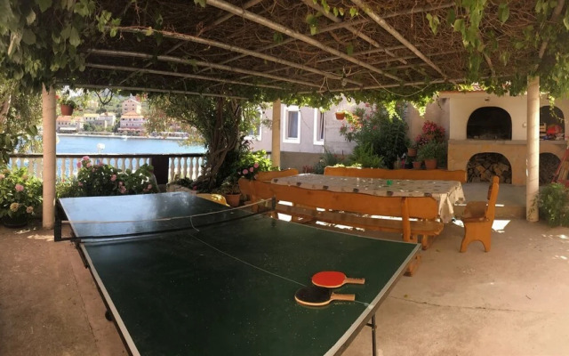 Svetka - 10m From the sea - A2