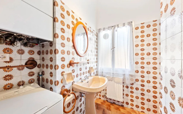 Genova Quinto SeaLife Apartment