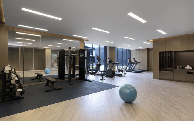Hotel Indigo Anji by IHG