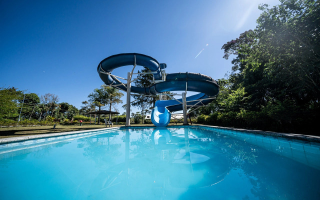 Hotel Eco da Floresta