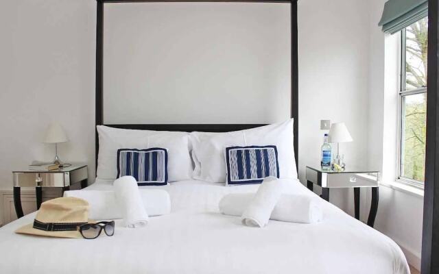 Lamorna Cove Hotel