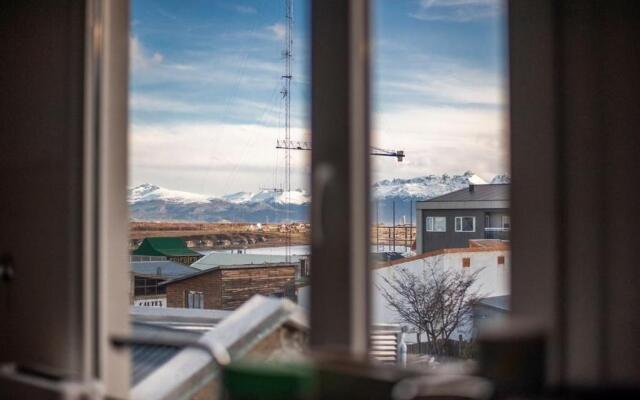 Apartamentos Gente Del Sur