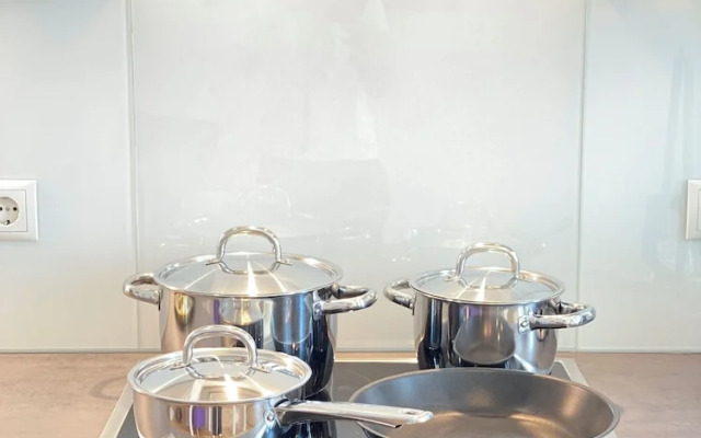 Vienna International Apartments