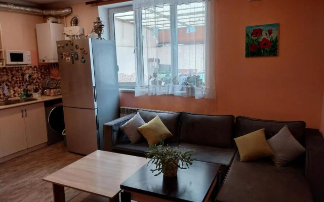 Like Home Guesthouse
