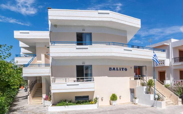 Balito apartments