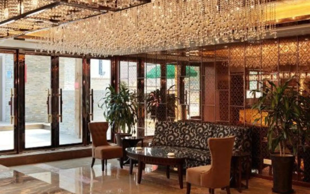 Ri Dong Garden Hotel