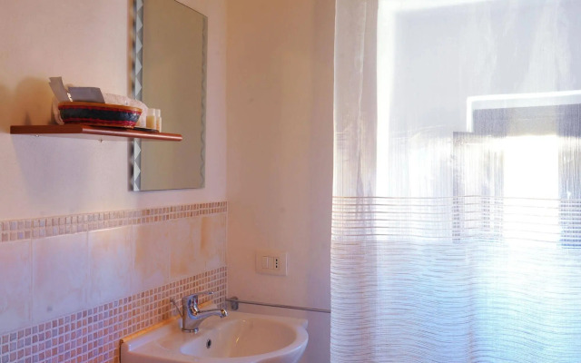 B&B La Grotta Greca