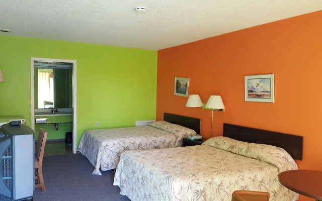 Town N Country Motor Inn