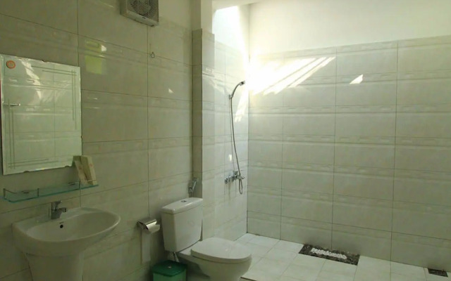 Mai Phuong Binh Bungalow