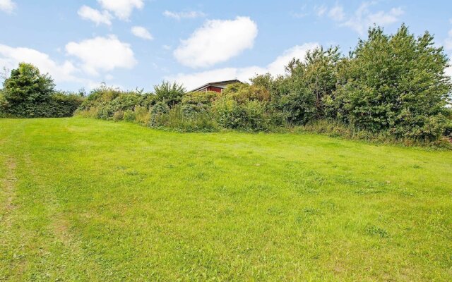 Charming Holiday Home in Ebeltoft With Sauna